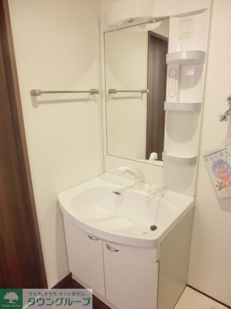 スティル・Mの物件内観写真